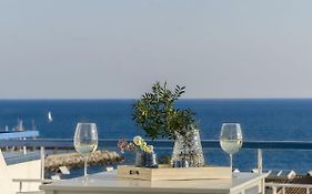 Sitges Spaces Sea View Paradise- 2 Bedrooms, 2 Bathrooms, Terrace, Amazing Sea Views